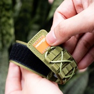 ESSENTIALS | 耐用尼龍錶帶 for Apple Watch  44/45/46/49mm