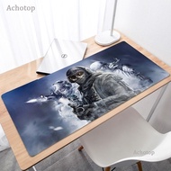 Call Of Duty Large Gaming Mouse Pad PC Computer Gamer Anti-slip Natural Rubber Mouse Mat Keyboard Pad Desk Mat Laptop Mousepads