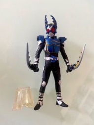 shf kabuto shf gatack 鋼鬥王 真骨雕 盒蛋