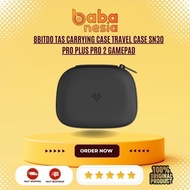8BitDo Carrying Case Travel Case SN30 Pro Plus Pro 2 Gamepad