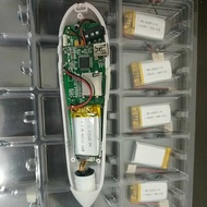 Bateri Al Quran digital pen model PQ...M9..M10..M2..8990..