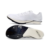 Sprint Spikes Shoes Portable Breathable Sprint Competition Special Shoes Size:39-45 Free shipping