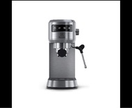 Electrolux 伊萊克斯 極致美味500半自動義式咖啡機(E5EC1-51ST) #24年中慶