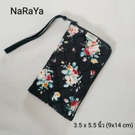 NaRaYa Hand Bag Soft Padded Inner Cushioning