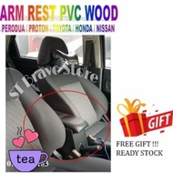 ** Free Shipping ** Arm Rest Bezza Axia