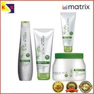 Matrix Biolage Fiber Strong Shampoo/Conditioner/Mask/Leave-In-Cream