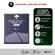 Thermalright Extreme Odyssey II Thermal Pad (Silicon Nitride) 120x120x1.5 mm./14.8 W/mK