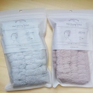 Japan Daigou 3COINS Absorbent Headband