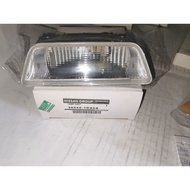 ***NISSAN X-TRAIL T31N 10 REAR BUMPER LAMP /REVERSE LAMP #RH-NS26540-1DA0A LH-NS26545-1DA0A