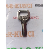 Xianpai Alarm Padlock Key Material 1/ 2 Circles