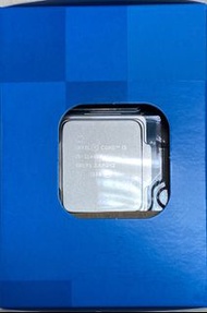 Intel I5-11400F CPU 英特爾 全新盒裝 LGA1200 不帶核顯 11代CPU