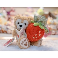 ️In Thailand ️Duffy Doll Duffy anfd friends.