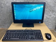 Dell Optiplex 3030 AIO i5gen4 Ram4GB HDD500GB จอ20นิ้วUsed