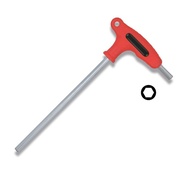 GESTAR-L Key T-Handle Hex Key (Mechanical) 5 mm No Item 666-704