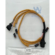 205-4626 167-6834  Wiring Harness for Caterpillar D6R D7R 2054626 1676834
