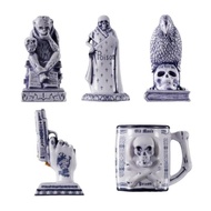 [現貨] NEIGHBORHOOD INCENSE CHAMBER MINIATURE COLLECTION 扭蛋 香座 線香