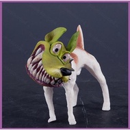 SQ4 The Mask Action Figure Model Dolls Toys For Kid Ornament Collections QS4