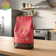 Tulip Embassy Dark Chocolate Couveture Equatorial 56% Chocolate Button/ 2.5 Kg