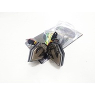 LED arrow model turn signal light