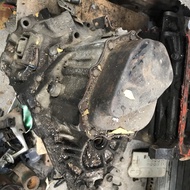 SUKU CADANG MOBIL - Verseneling FORD LASER 97" (yang pakai master) copotan ex