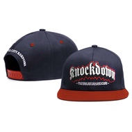 KnockdownOriginal - Navy Cap