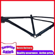 FRAME MTP EVEREST 27.5 and 29R TRU-AXLE/QR