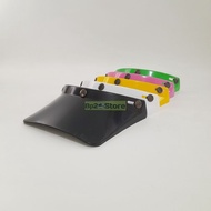 Pet Bogo Pet Long Retro Bogo Helmet Hat