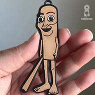 Tung Tung Sahur Keychain