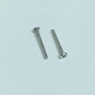 Spring bar Bolt Pen For G-SHOCK D-ZAINER DIGITEG Watches Etc