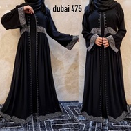Dubai abaya dress 475 trendy abaya, dress, wedding dress, abaya dress, latest dress, latest abaya dr