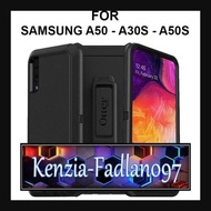 srn01 Casing Samsung A50 - Samsung A30s - Samsung A50s Hardcase