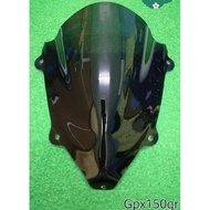 Windshield Bubble GPX Demon 150 GR