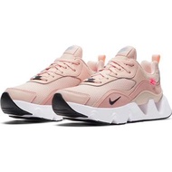 粉紅NIKE RYZ 365 II -PINK 休閒女鞋 簍空增高 US6.5-US9