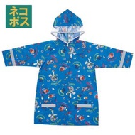 HW0306 Skater 反斗奇兵雨衣 (適合身高 110-125 cm) (645945)