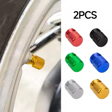 2 Pcs Motorcycle Accessories For Honda PCX 125 150 160 PCX125 PCX150 PCX160 pcx160 Pcx Metal Tire Va