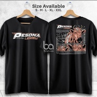 PESONA T-SHIRT, MILLENNIAL FARMERS,/ FARMERS, COW FARMERS' T-SHIRT