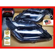 (SECOND-HAND)2023 TOYOTA VIOS AC100 HEAD LAMP