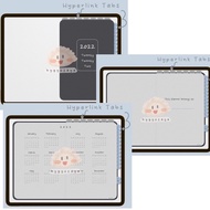 GyozaYa 2022 Digital Planner