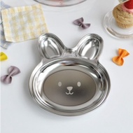 Korean Made Rabbit Stainless Steel Bowl | 304 Stainless Steel