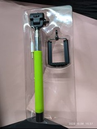 MINISO JAPAN 線控完美自拍神器