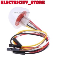 Light intensity sensor BH1750FVI