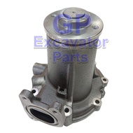 SK330-8/SK350-8/J08E Hydraulic Excavator Engine Water Pump (VH16100E0070/16100-E0070)