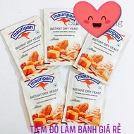 Mauripan Yeast / Mauri Dry Yeast / Baking Yeast / Bread Yeast