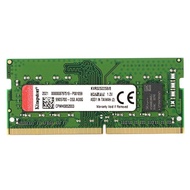 Kingston 8GB DDR4 RAM 3200MHz RAM Notebook แรมโน้ตบุ๊ค