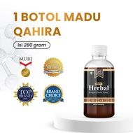 Qahira Bantu Sembuhkan Benjolan Dari Luar dan Dalam Tubuh 100% Herbal Halal BPOM RI