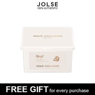 SNP Collagen vàng mặt nạ hàng ngày 350g