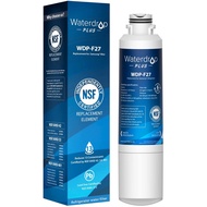 Waterdrop DA29-00020B Certified Replacement for Samsung Refrigerator Fridge Water Filter DA29-00020B, DA29-00020A