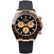 Rolex/Rolex Daytona116518 Automatic Mechanical Men's 18K Gold