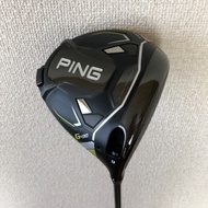 🇯🇵PING G430 MAX Driver 1W with Head cover Speeder NX GREEN 60 FlexS 9 Used
