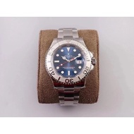 AR Super Magic Imported 904L Yacht 40mm Solid Needle Shaft "3135 Movement Series Strongest Features 